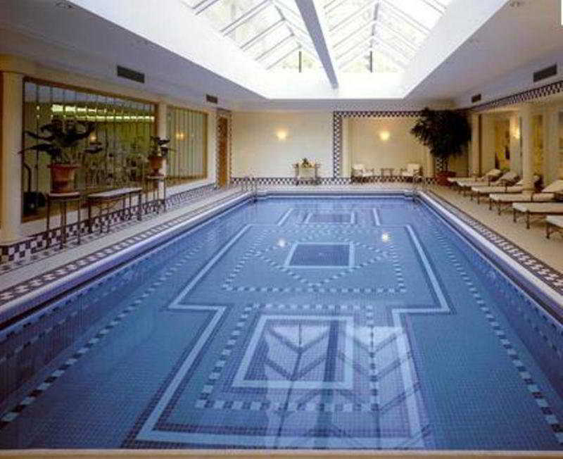 San Cristobal Tower - A Luxury Collection Hotel Santiago del Cile Esterno foto
