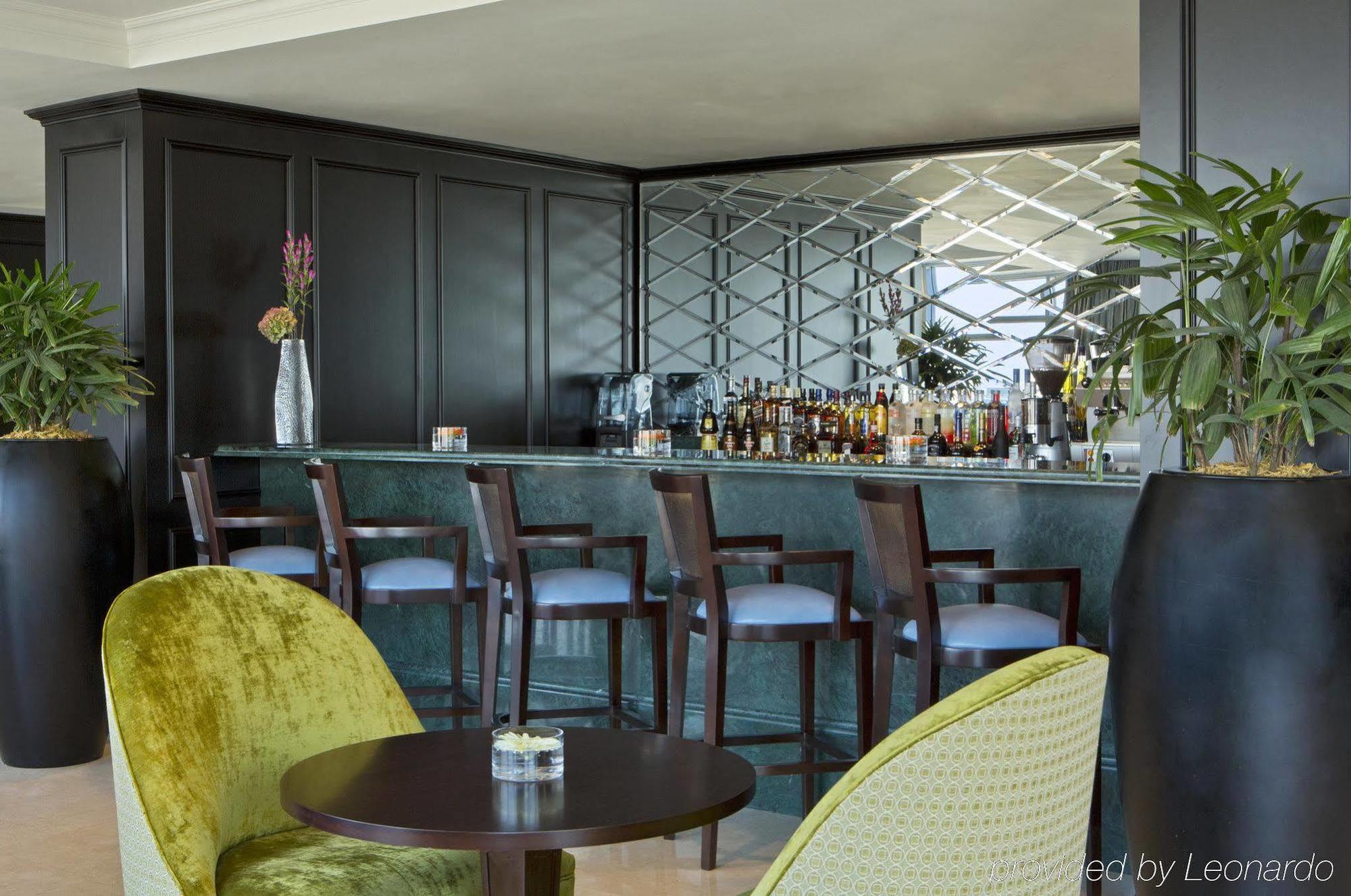 San Cristobal Tower - A Luxury Collection Hotel Santiago del Cile Esterno foto